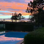 Casa Colina, Walking Distance To Arrifana * Aljezur