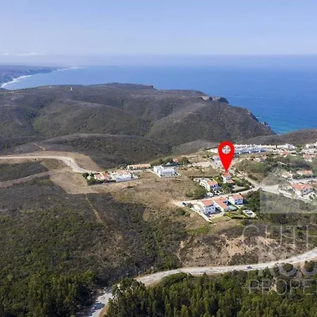 Casa Colina, Walking Distance To Arrifana * Aljezur