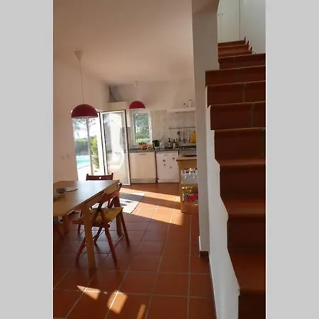 Casa Colina, Walking Distance To Arrifana Aljezur