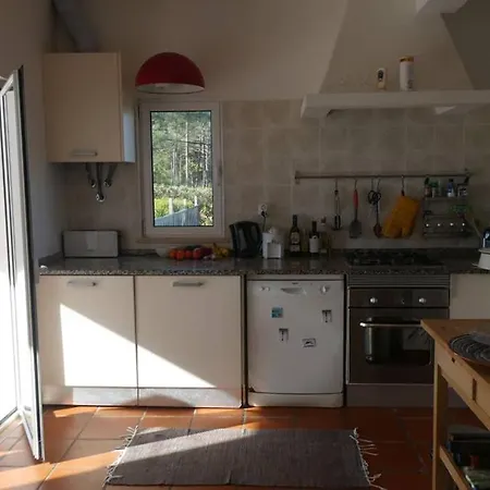 Casa Colina, Walking Distance To Arrifana * Aljezur