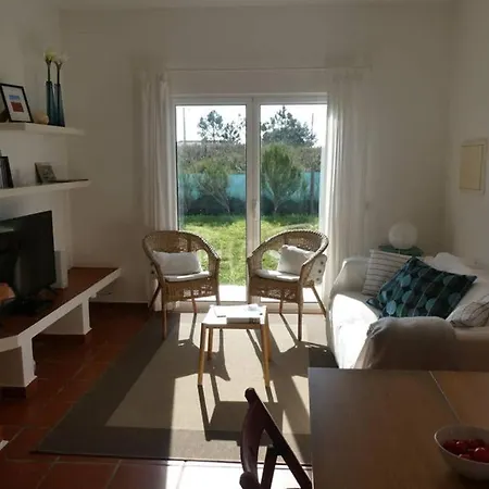 Casa Colina, Walking Distance To Arrifana Aljezur