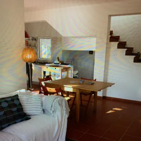 Casa Colina, Walking Distance To Arrifana Apartamento Aljezur