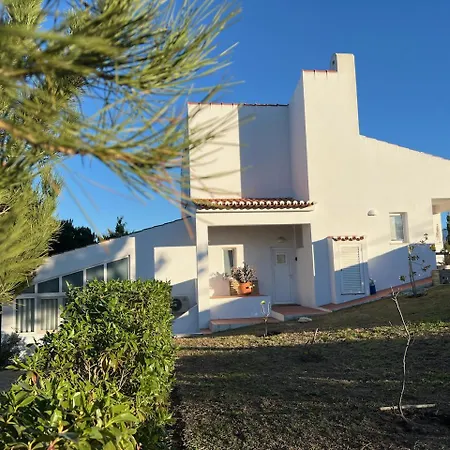 Appartamento Casa Colina, Walking Distance To Arrifana *
