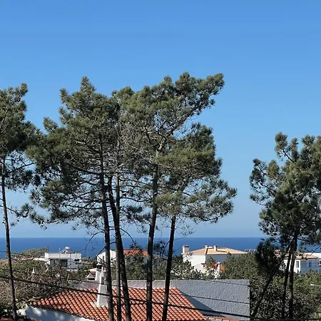 Appartamento Casa Colina, Walking Distance To Arrifana