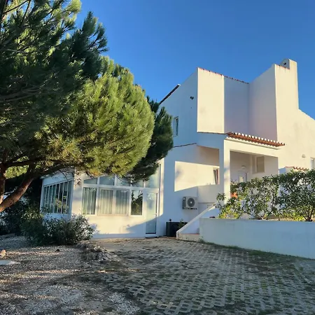 Casa Colina, Walking Distance To Arrifana *