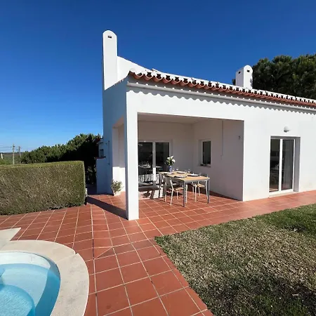 Apartamento Casa Colina, Walking Distance To Arrifana *