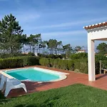 Casa Colina, Walking Distance To Arrifana