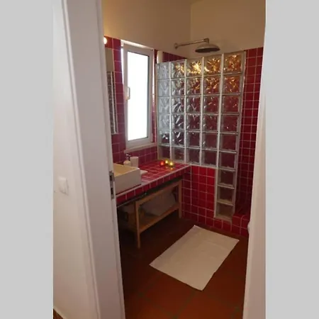 Casa Colina, Walking Distance To Arrifana