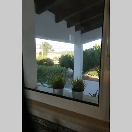 Apartamento Casa Colina, Walking Distance To Arrifana Aljezur