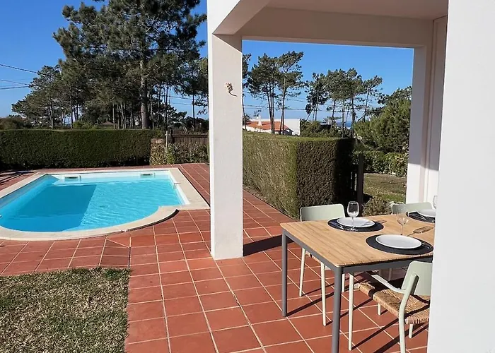 شقة Casa Colina, Walking Distance To Arrifana