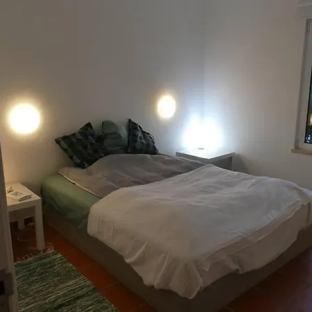 Casa Colina, Walking Distance To Arrifana Apartment Aljezur