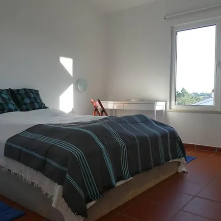 Casa Colina, Walking Distance To Arrifana