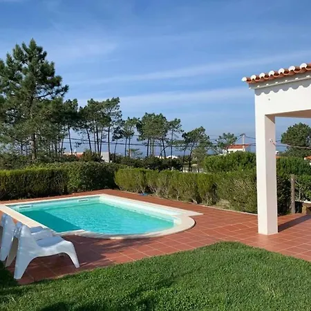 Casa Colina, Walking Distance To Arrifana