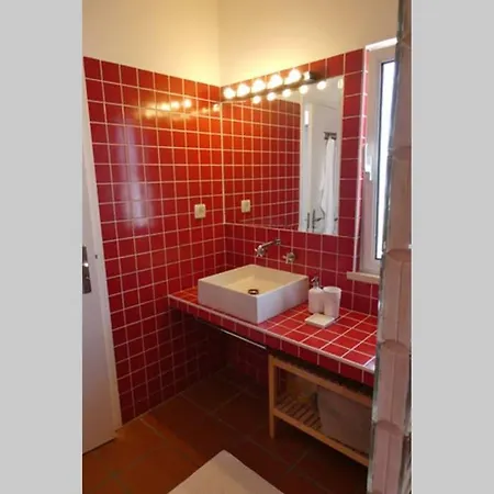 Casa Colina, Walking Distance To Arrifana Apartment Aljezur