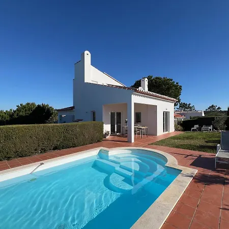 Apartment Casa Colina, Walking Distance To Arrifana Aljezur